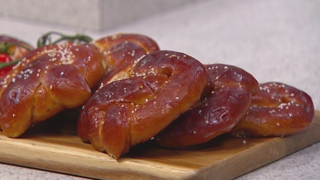 How to celebrate National Pretzel Day