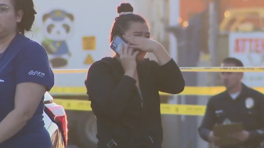 1 dead in Wilmington shooting, suspect on the run