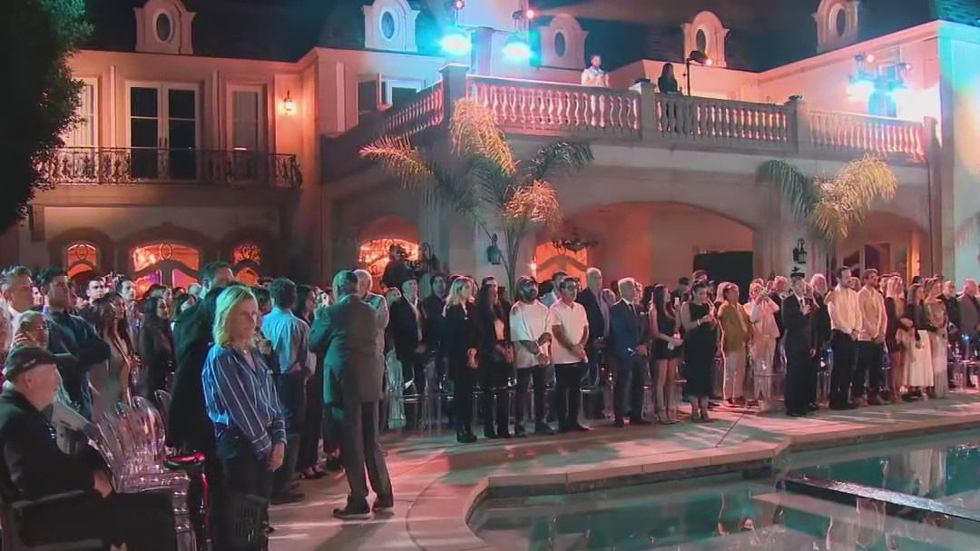 Fundraiser held to raise money for IDF