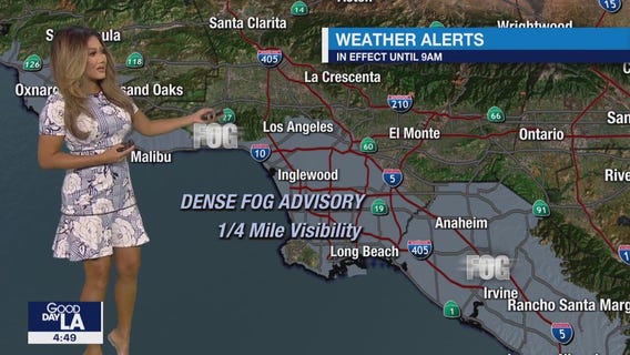 Weather Forecast for Wednesday, Oct. 18