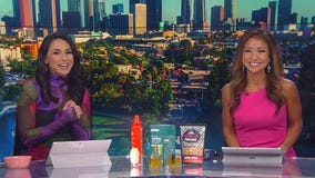 New take on Pumpkin Spice