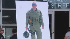 MBPD Officer Chad Swanson to be laid to rest