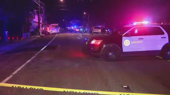 Man arrested in deadly Malibu crash on PCH