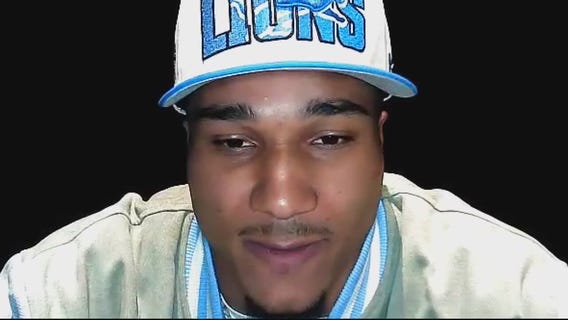 Lions cap off busy second day of 2023 NFL Draft