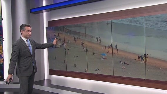 Weather Forecast for Thursday, Oct. 19