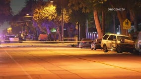 2 people killed in hit-and-run crash in Pasadena