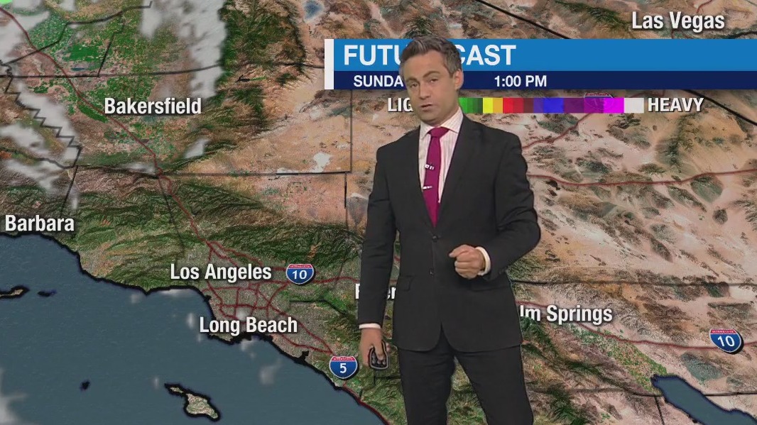 Weather Forecast for Saturday, Oct. 21