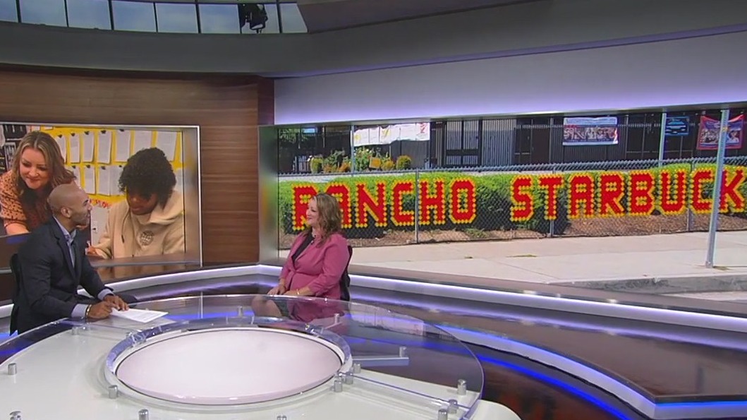 Local principal receives national recognition