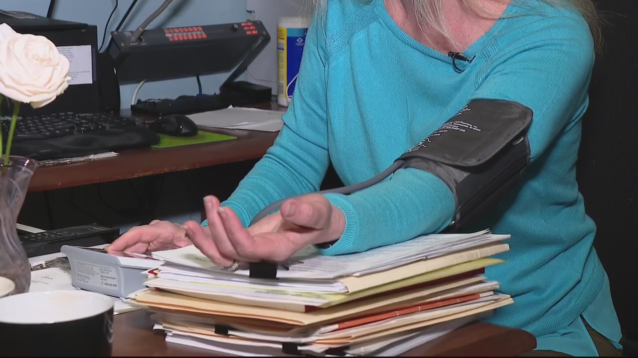 Healthy Heart Project: Get a free health screening this weekend