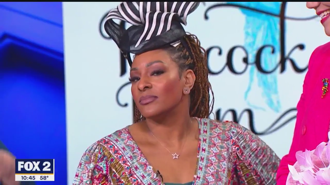 The Peacock Room talks Kentucky Derby Hats