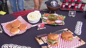 Tasty Tuesday with That Burger Guy