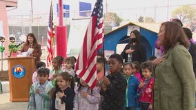 'Outdoor classroom' coming to Harbor City