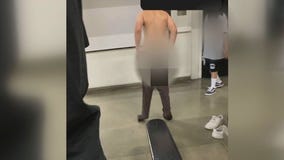 Pics of students changing leaked on internet