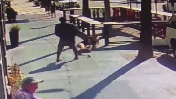 Sex assault incident raises crime concerns