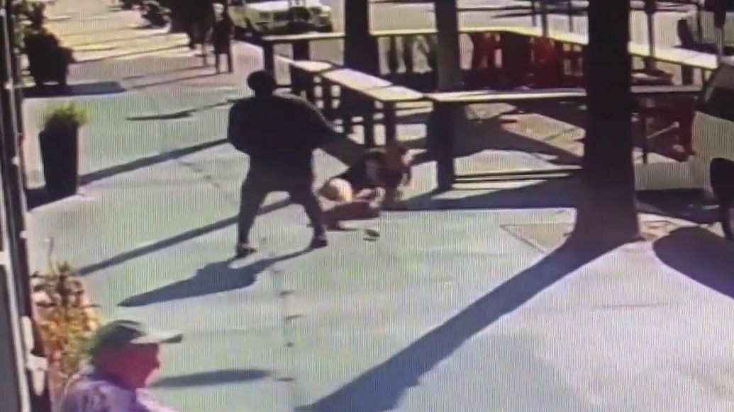 Sex assault incident raises crime concerns