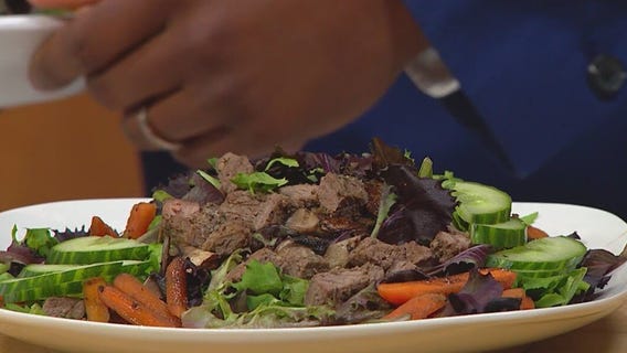 How ginger aids your digestion