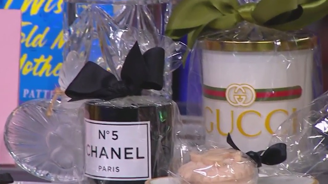 Decorating with Consignment