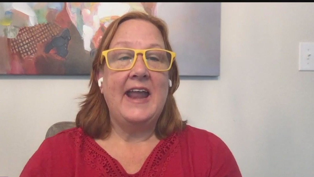 Getting dreams out of your head and into the world