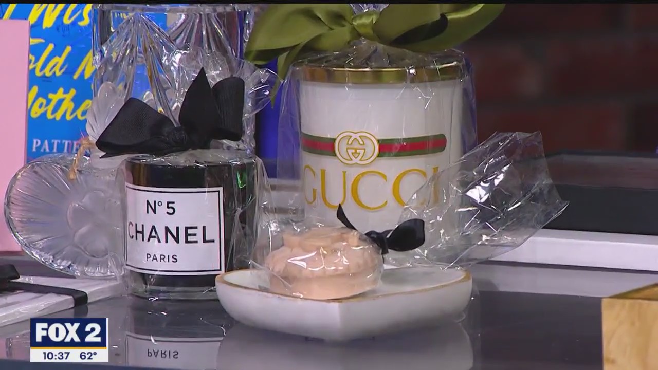 Unique gift ideas for Mother's Day