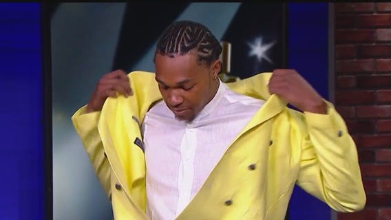 How Covid changed fashion at work