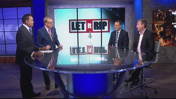 Evaluating Oxford schools safety report; is AI going too far?