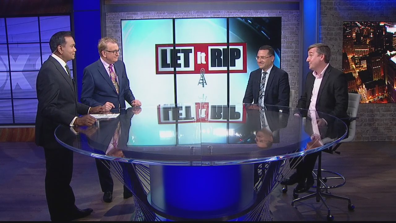 Evaluating Oxford schools safety report; is AI going too far?