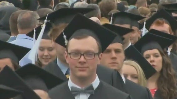 College graduates overestimating starting salaries