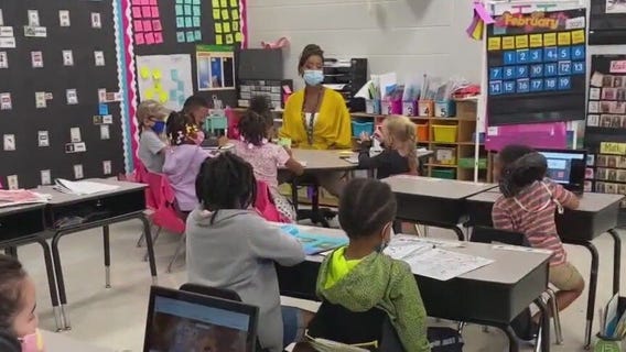 Parenting: 'Polks' vs. 'Dips'