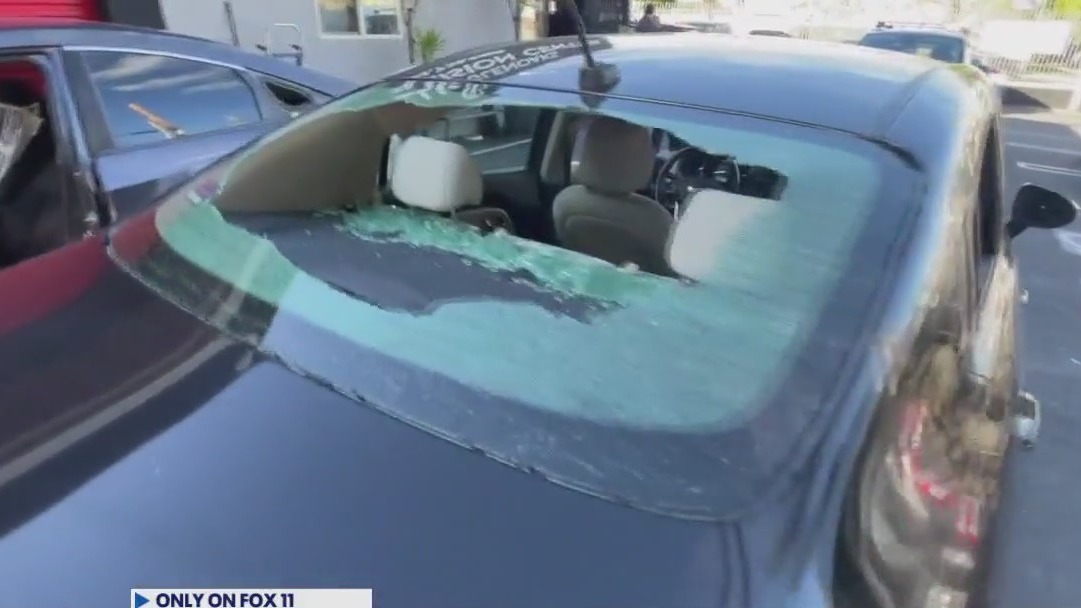 Owner of stolen Kia says he was denied update