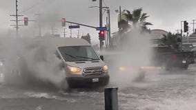 LA County prepares for more rain
