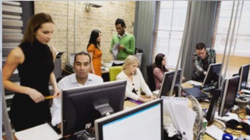 3 things to never do at work