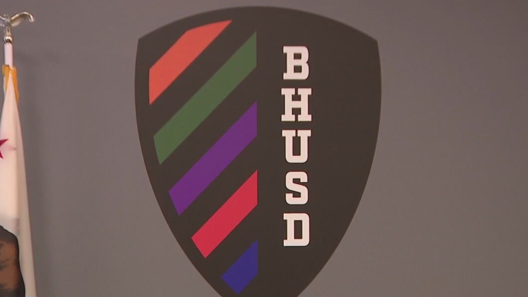 Beverly Hills USD outraged over AI photos