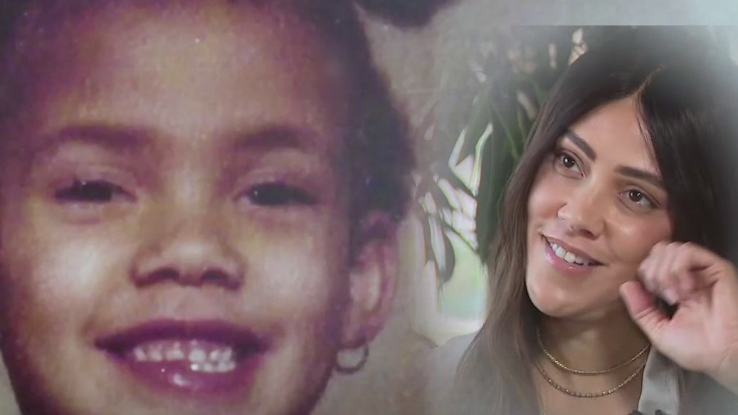 Face to face with Shani Darden