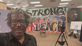 Angeleno has become historian of Black history