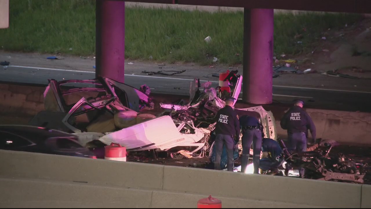 Quadruple fatal accident in Metro Detroit | FOX 2 Detroit