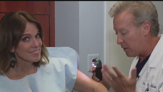 How fun in the sun can become a serious issue for you skin