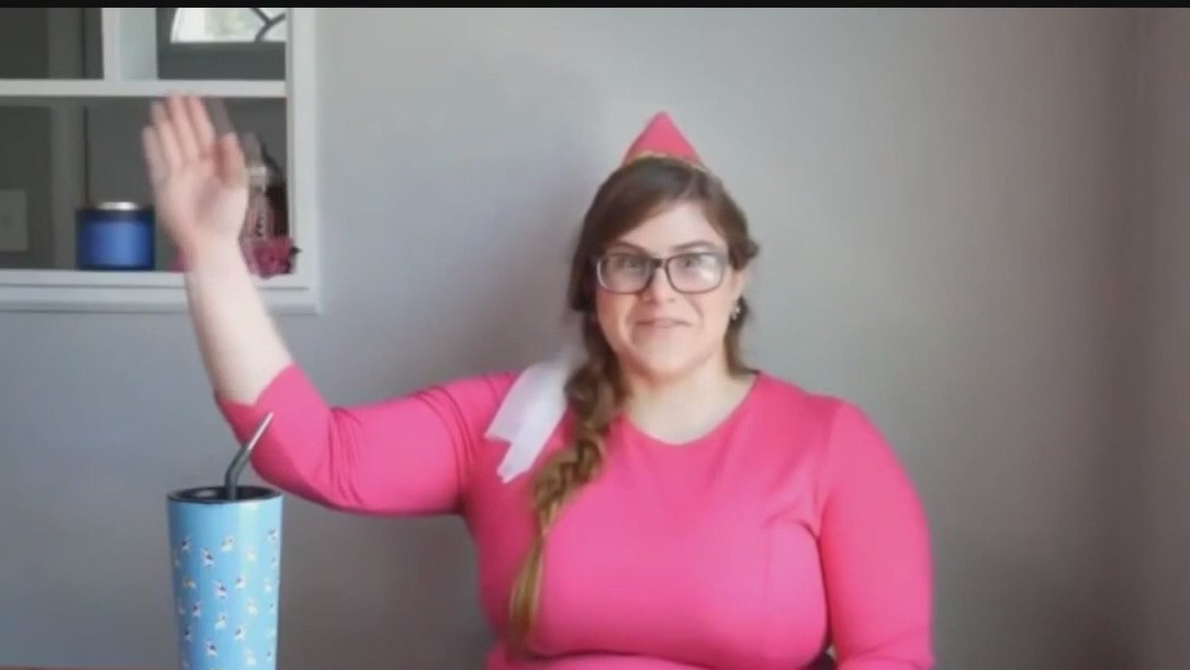 Detroit Women of Comedy showcase diverse talent