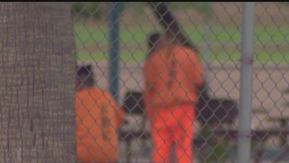 Group offers cash bail assistance to Black moms in Wayne County Jail