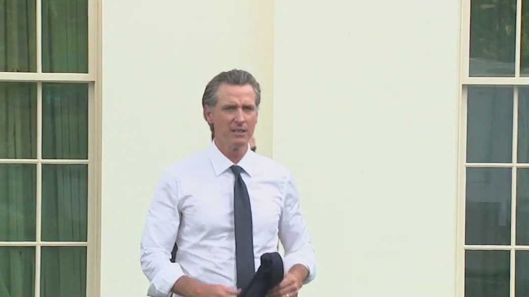 Newsom: Panera not exempt from min. wage law