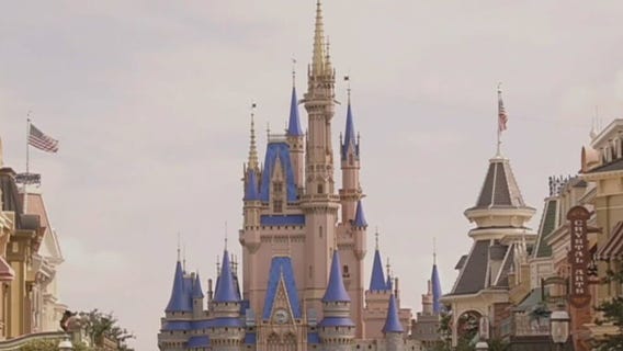 Disneyland Magic Key passes going on sale