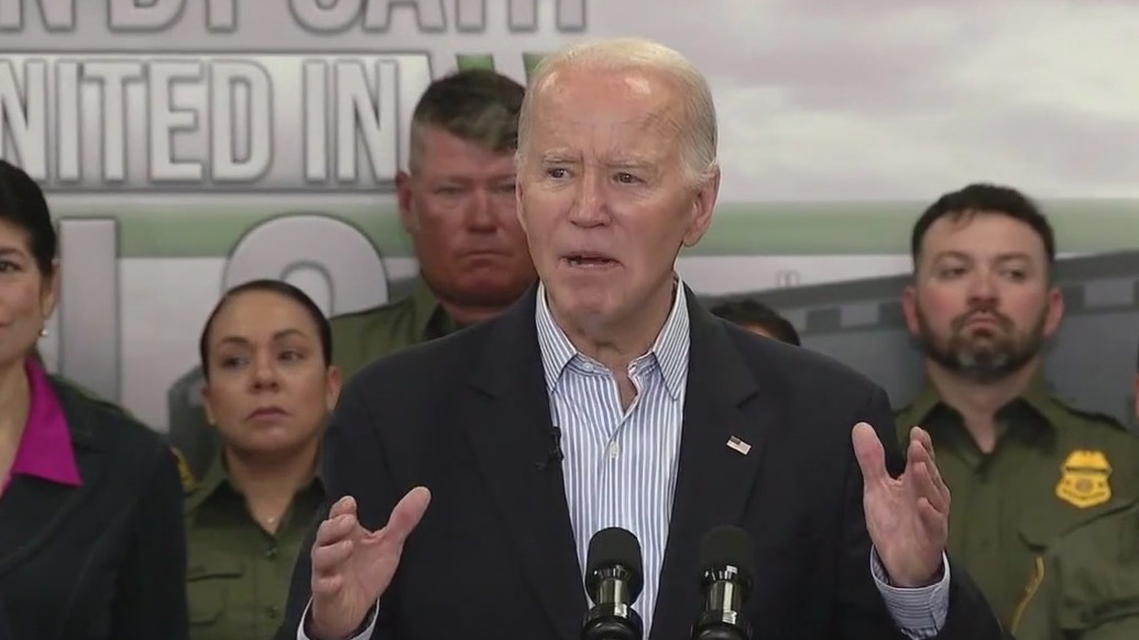 White House releases SOTU address outline