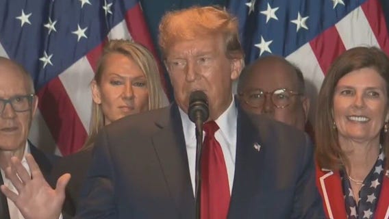 Supreme Court restore Trump on ballot