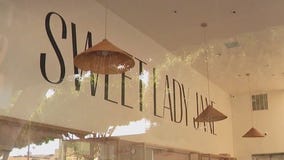 Sweet Lady Jane cake shop reopening
