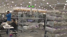 California Primary: Last day of early voting