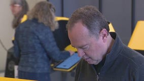 Schiff reflects on Senate campaign