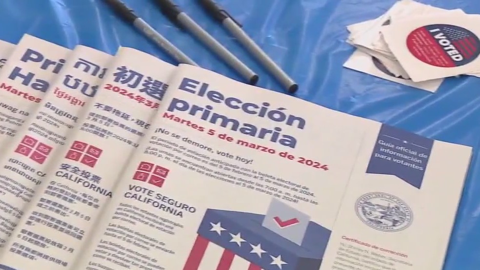 Super Tuesday explained