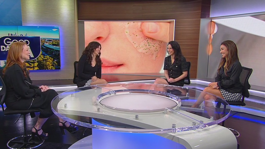 Ask Celebrity Esthetician Joanna Vargas