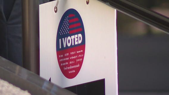 1 day until Super Tuesday