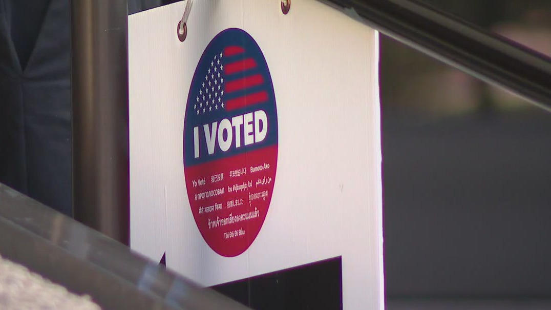 1 day until Super Tuesday