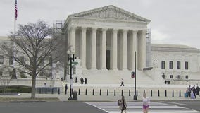 Donald Trump allowed to stay on primary ballots